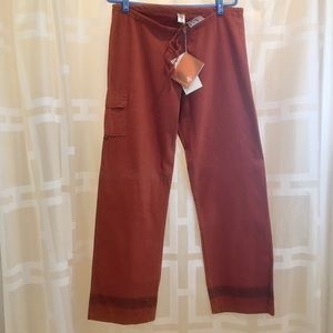 Women’s Prana Borrega pants - size medium